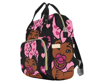 unique diaper bags