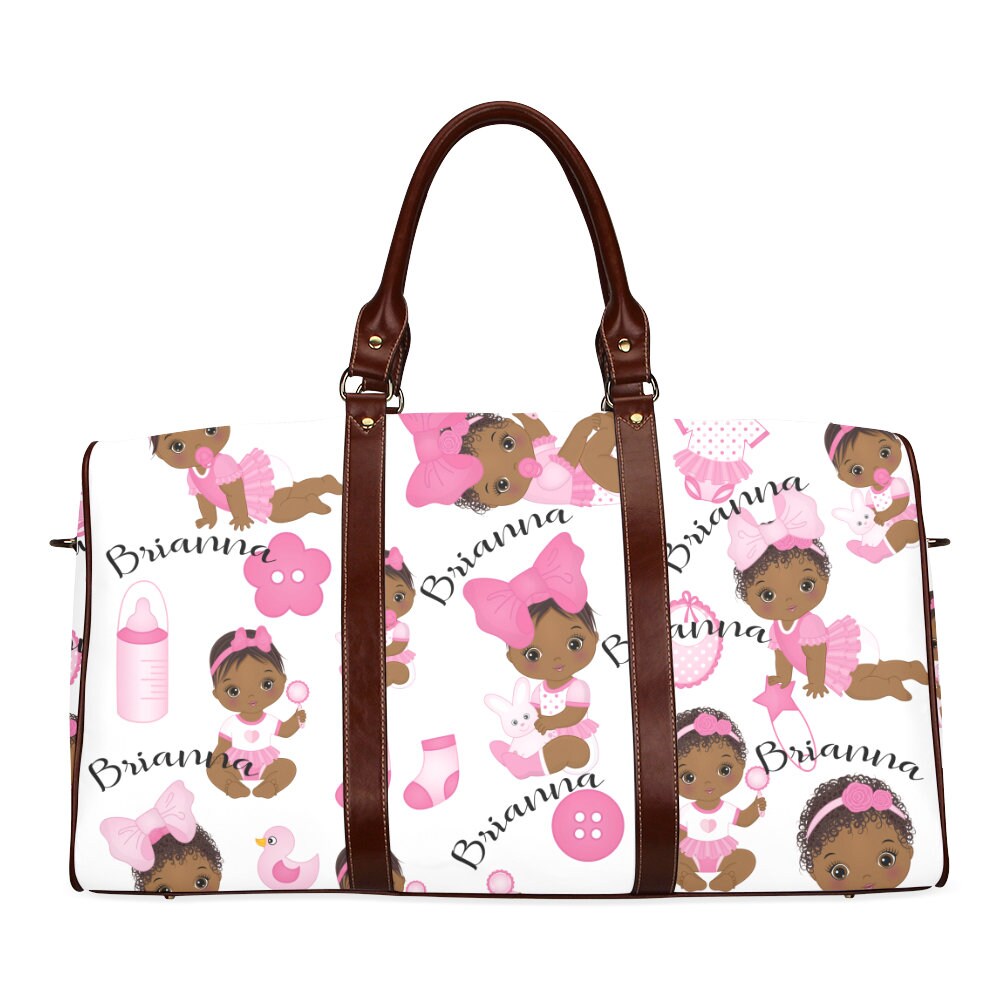 Baby girl travel bag Clearance
