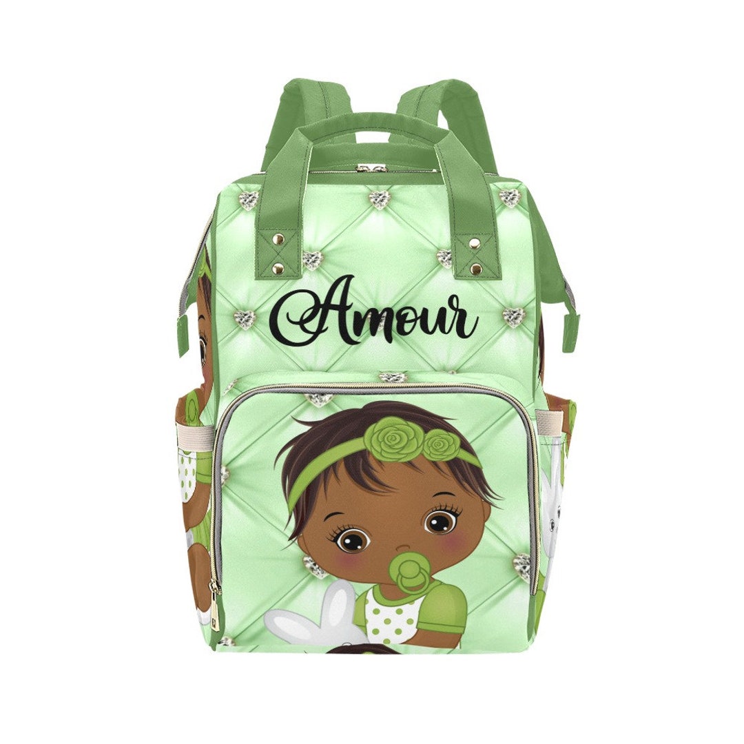 Backpack Bebamour Diaper Backpack Bebe Amour Backpack Bebamour