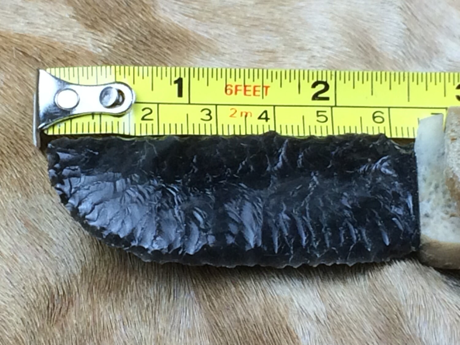obsidian scalpel cut obsidian scalpel cut