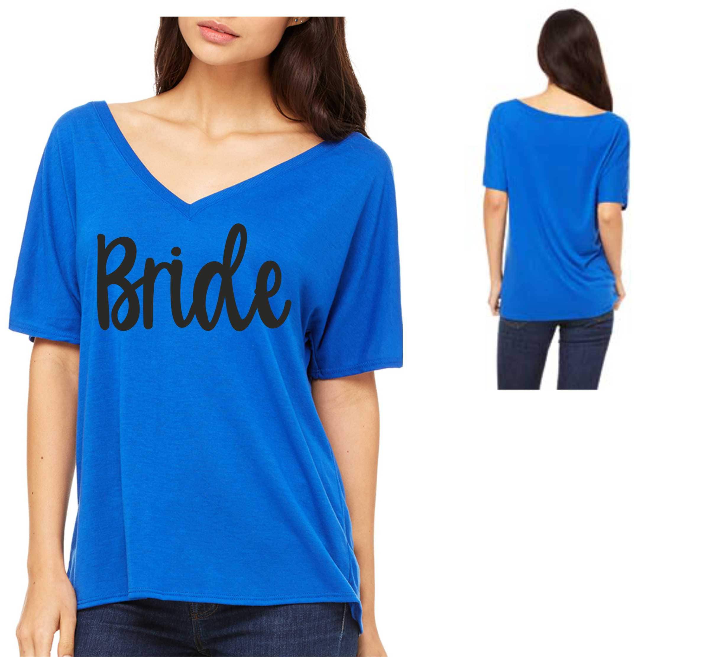 sister of the bride shirt