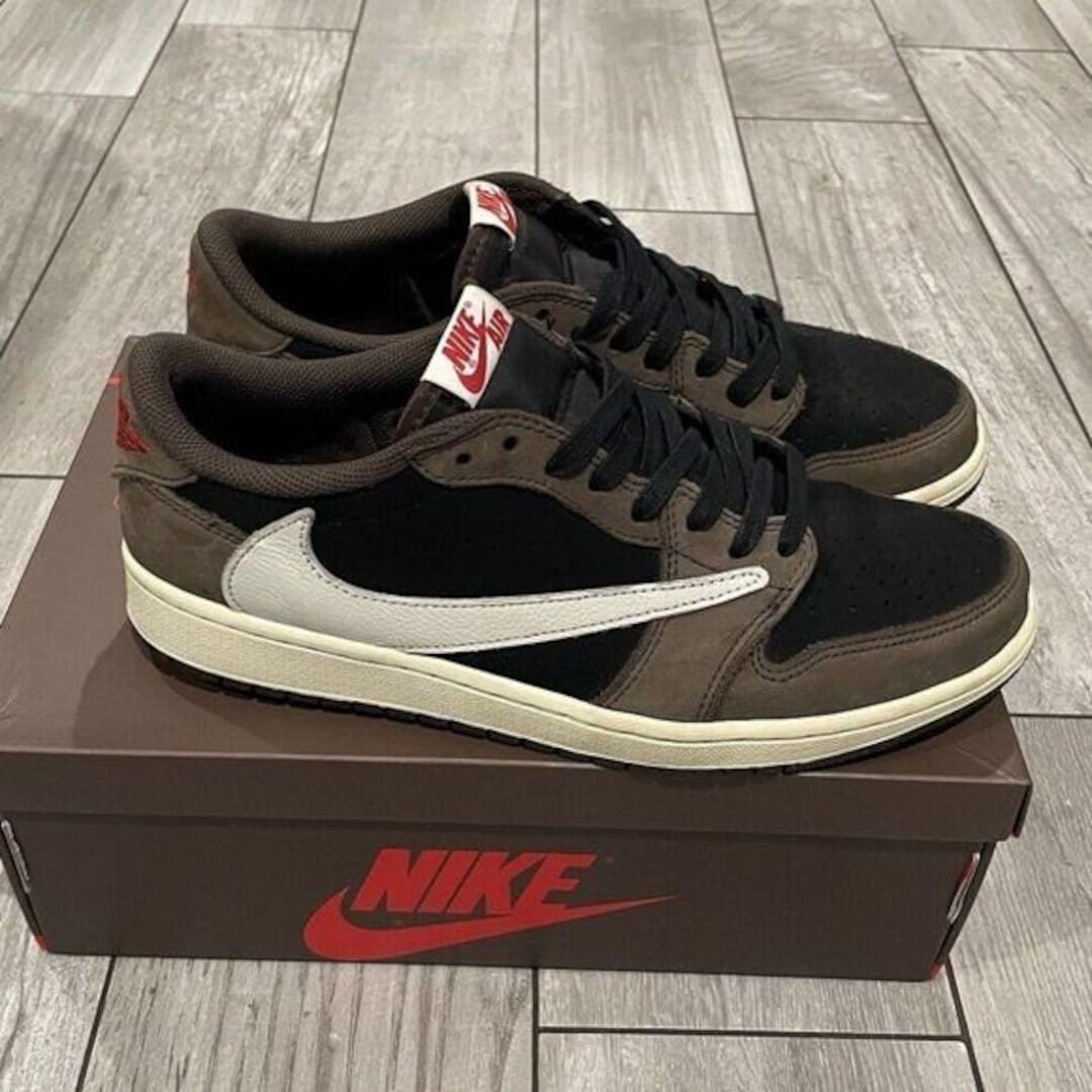 luisaviaroma jordan 1 mocha