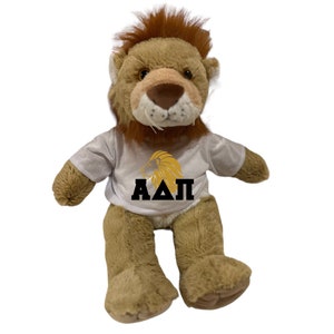 Alpha Delta PI-ADPI-Alpha Delta Pi Bear-Alpha Delta Pi Gift-Big Little-big little gift-sorority-sorority gift-Bid day gift- Bid Day