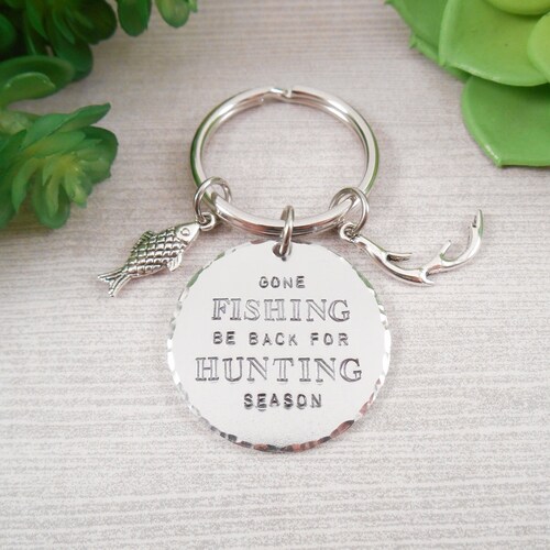 Fishing Mug Hunter Gift Fishing Gift Fisherman Gift Etsy