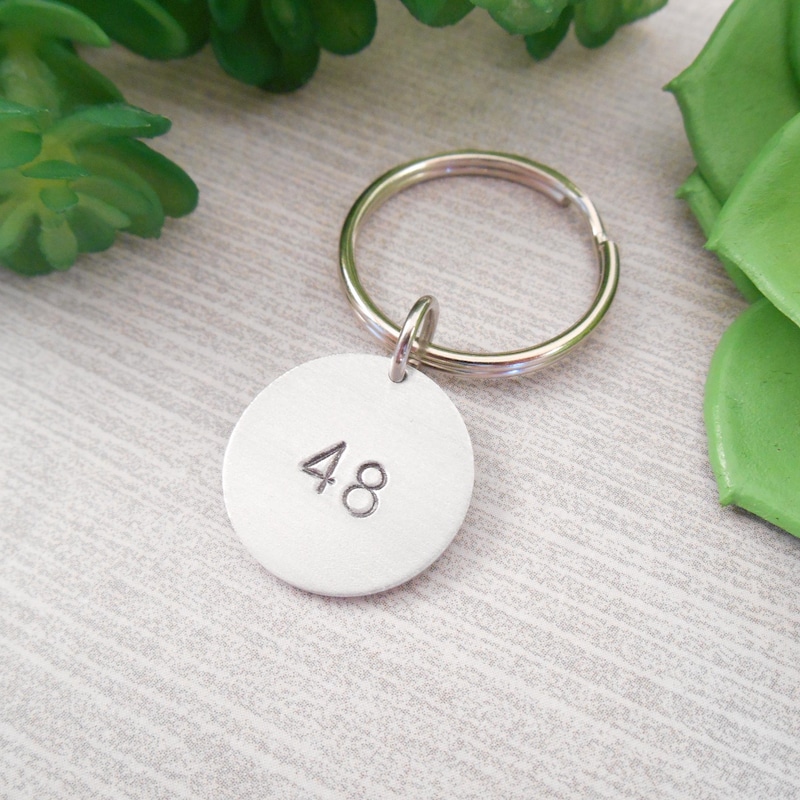 Key Number Freenotes Harmony Park Kei Number - Etsy Canada