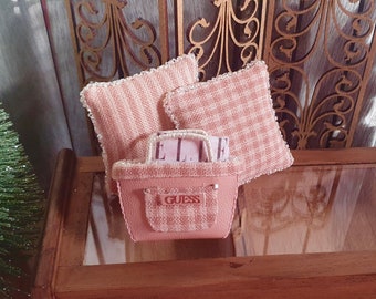 1 12 fashion bag