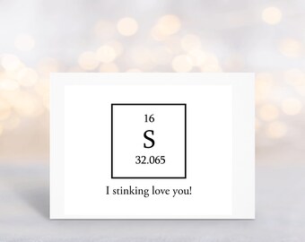 Stinky And Dirty Etsy