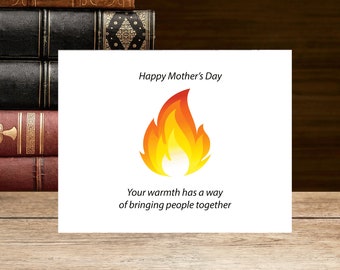 warmth and wit, mothers day gift, mothers day card, happy mothers day, happy mothers day card, happy mothers day gift, cards for mothers day