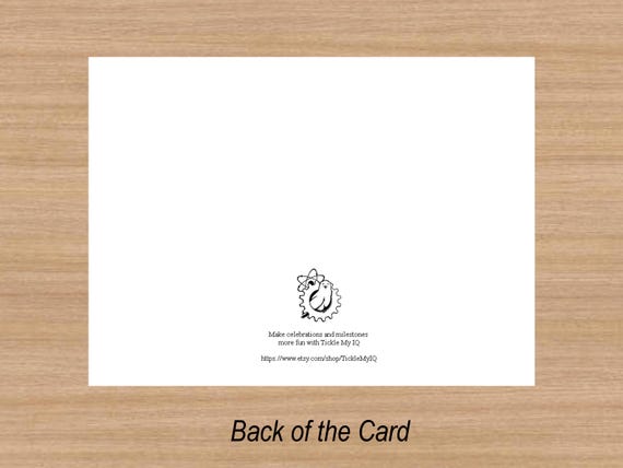 Pilot Retirement Card: Airline Captain Gift