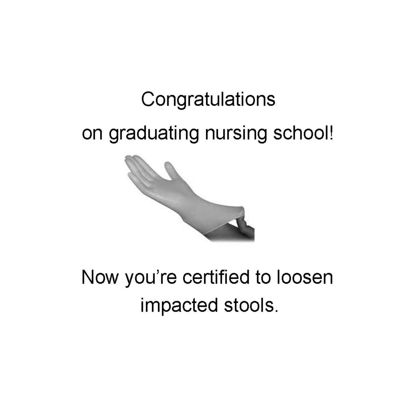Congratulations Graduating Nursing School, Happy Graduation, Funny ...