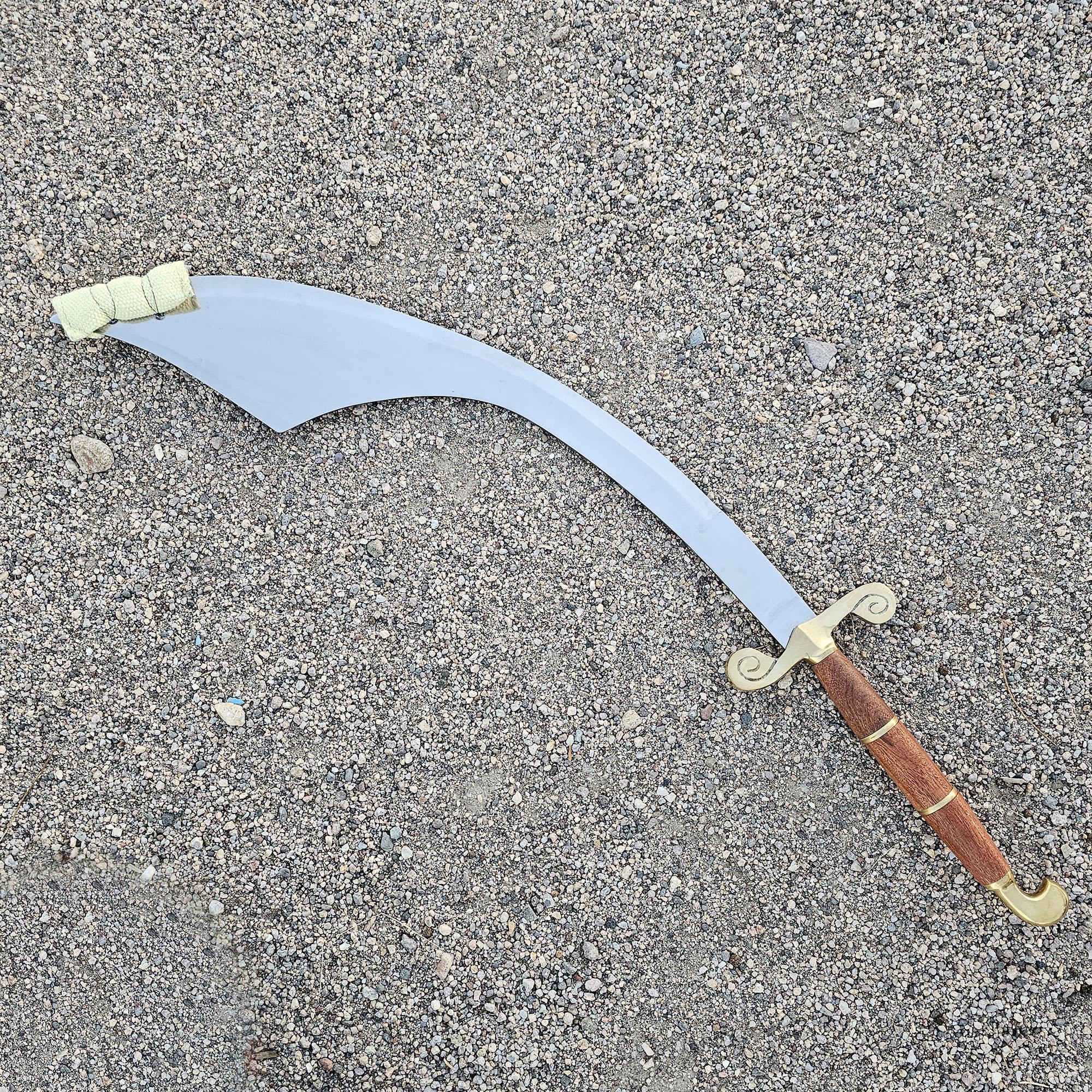 Belly Dancing Fire Sword - Etsy