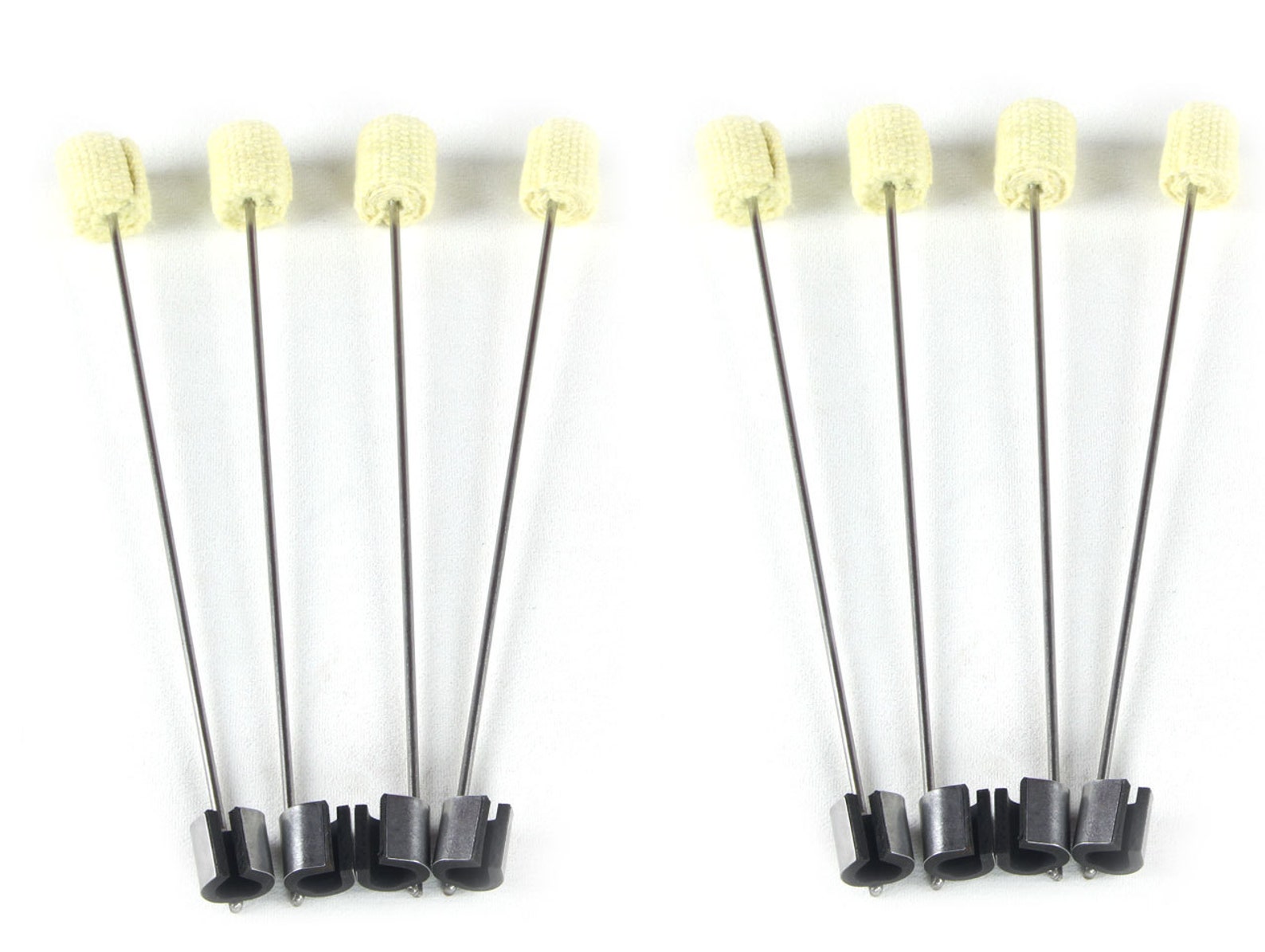Fire Fingers, Set of 8 - 10