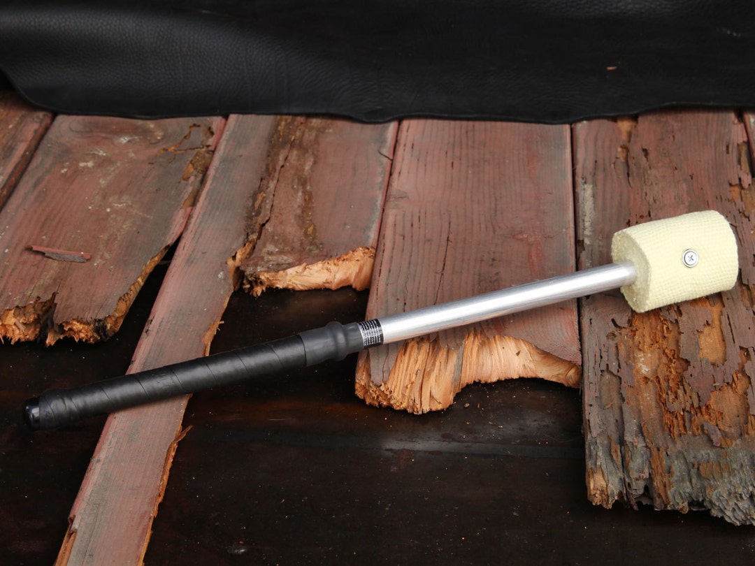 Fire Torch for Fire Breathing Ceremonies Torches 18 Etsy