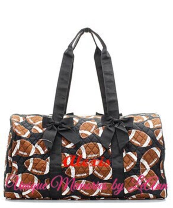 Quilted sports bag hotsell