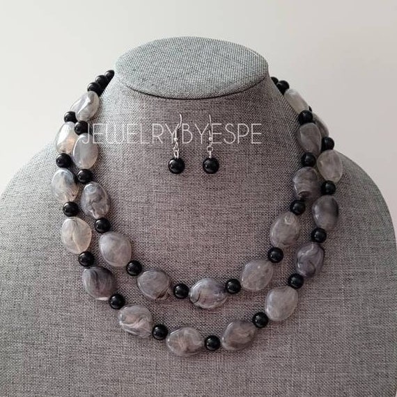 Vintage Beaded Necklaces – Maven Collective