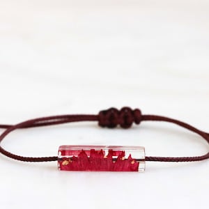 LIDNM / Llife ONLINE STORE / Llife RIPPLE BRACELET