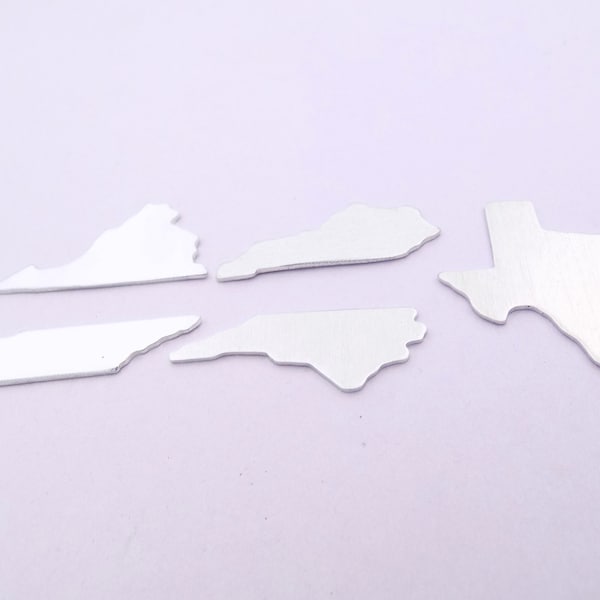 Destash Aluminum Blanks, Stamping Blanks Virginia, Kentucky, Texas, Tennesse, North Carolina, Texas