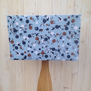 RECTANGLE shaped lamp shade-