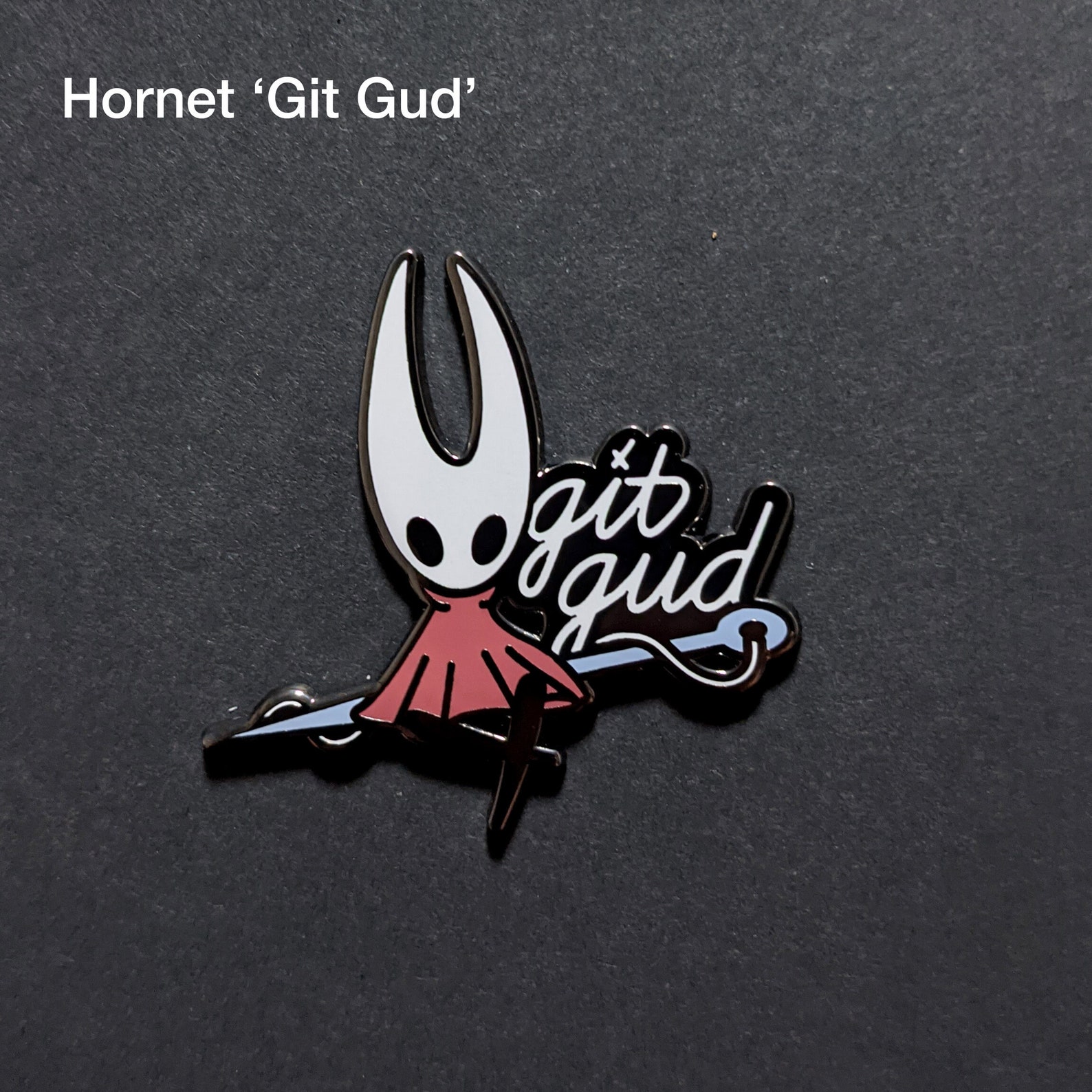 Hollow Knight Pins Etsy