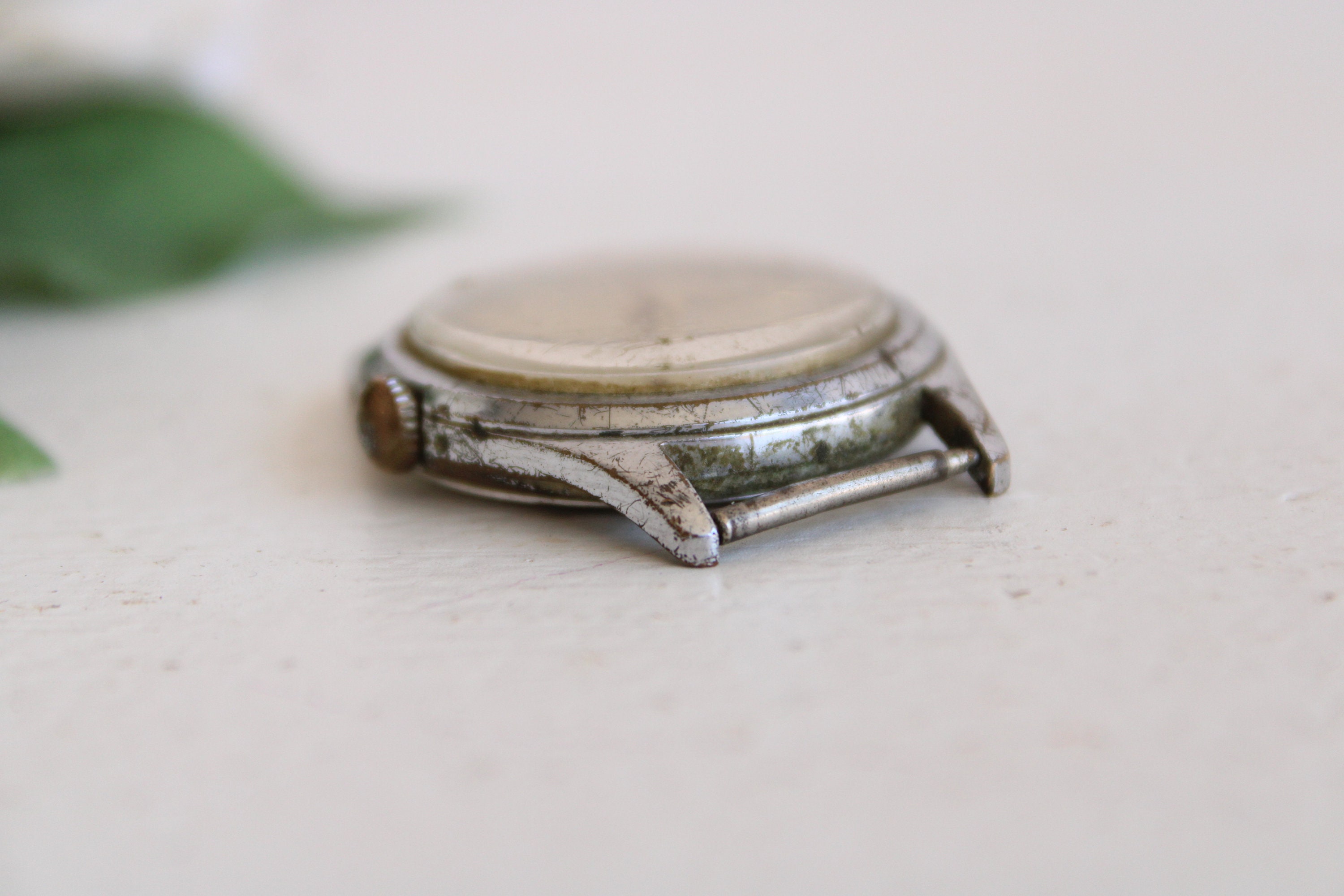 Villereuse watch new arrivals