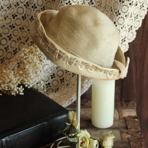 Selene Italy Hat - Etsy display picture 3