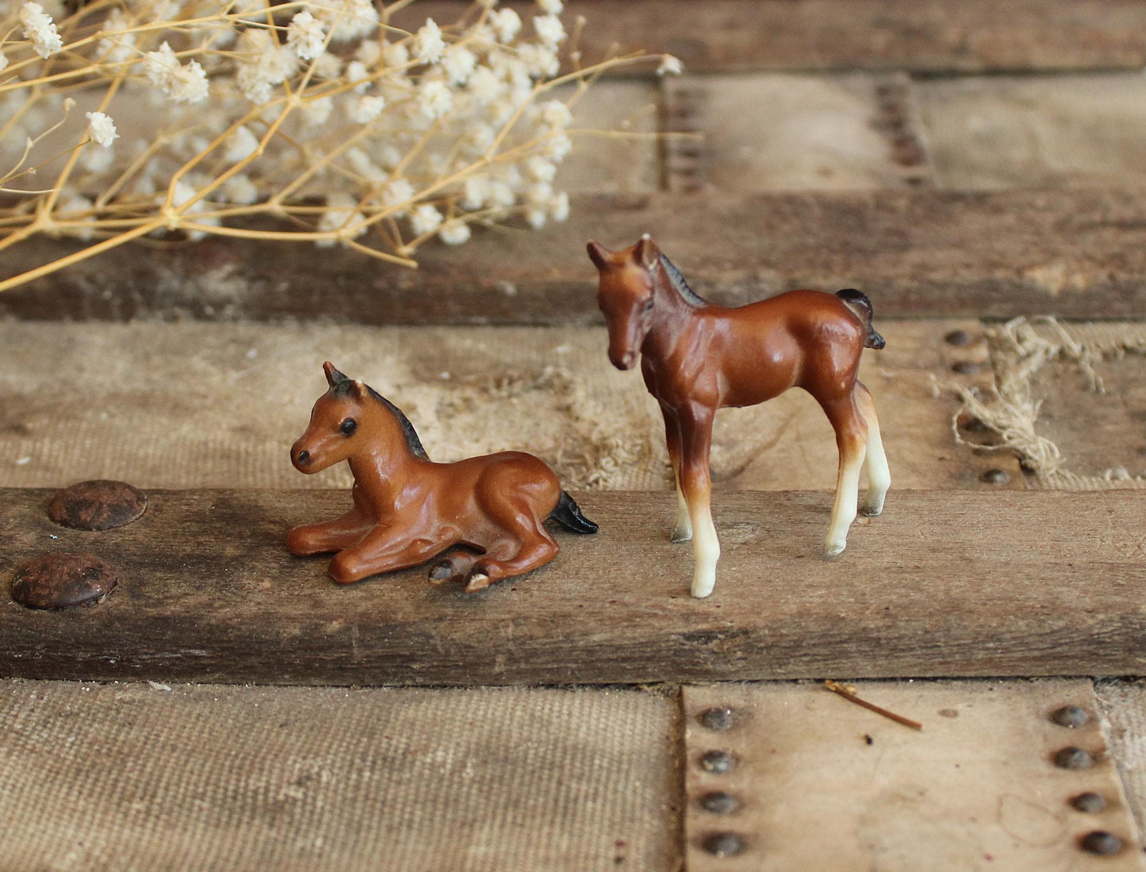Breyer rare horse - Etsy 日本