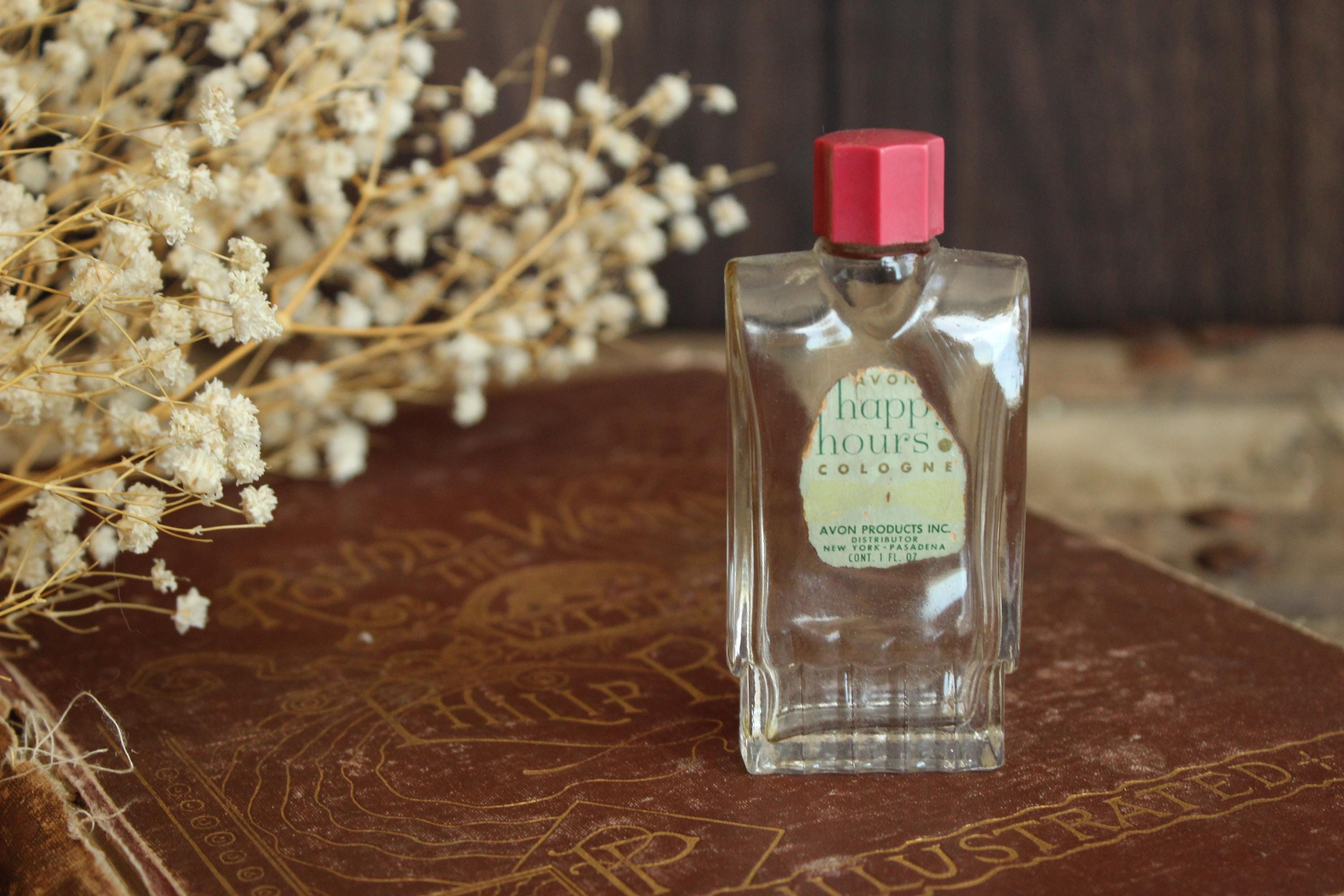 1940s perfume - Etsy 日本