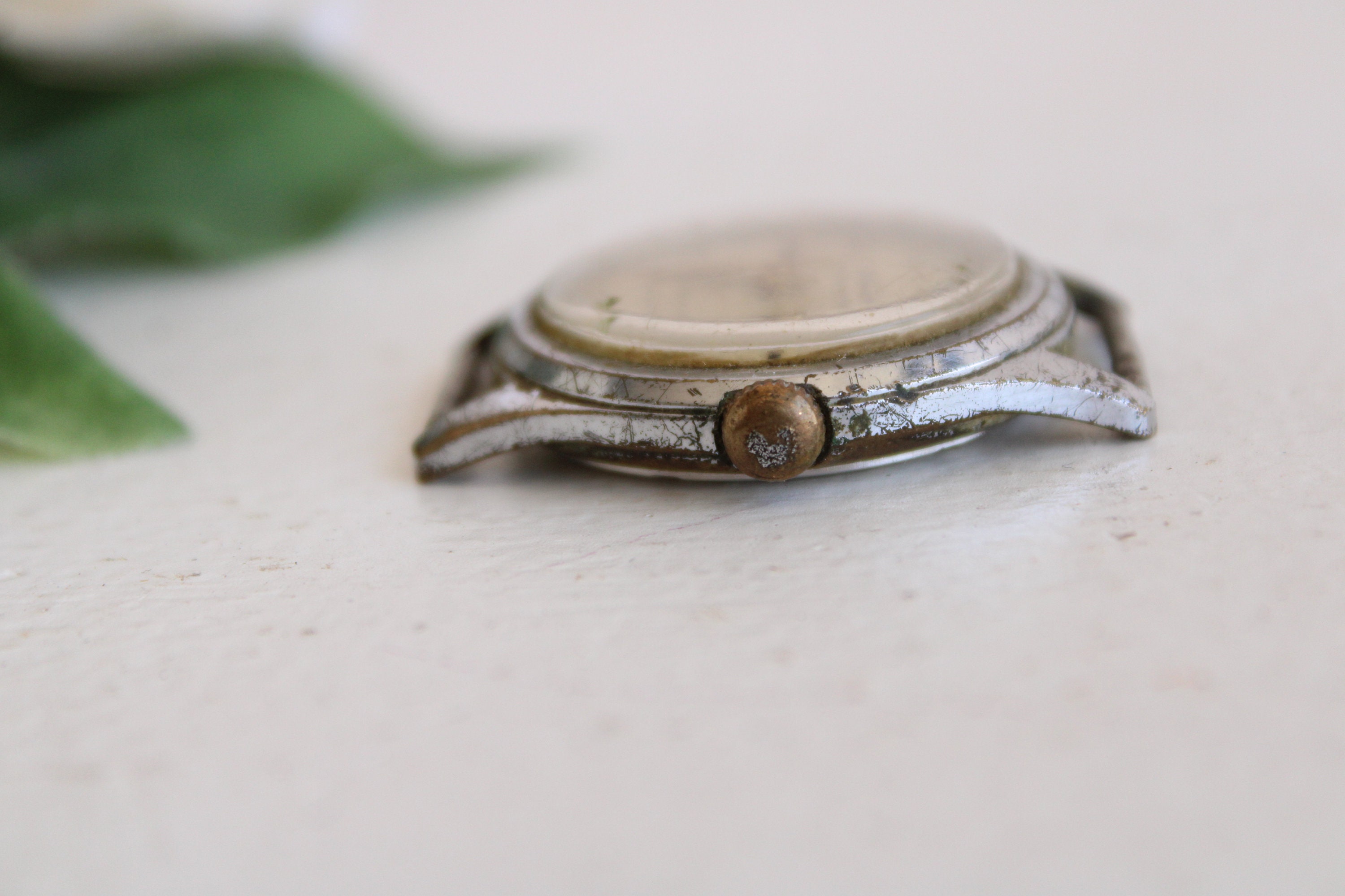 Villereuse watch cheap