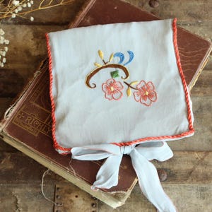 小物 1900s Hand Embroidery Handkerchief il_fullxfull.6208606411_qhz7.jpg