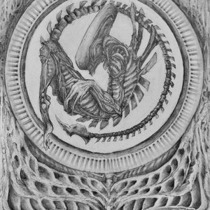 Xenomorph