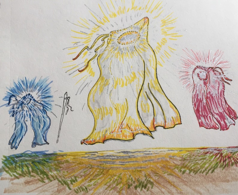 professional writing algonquin