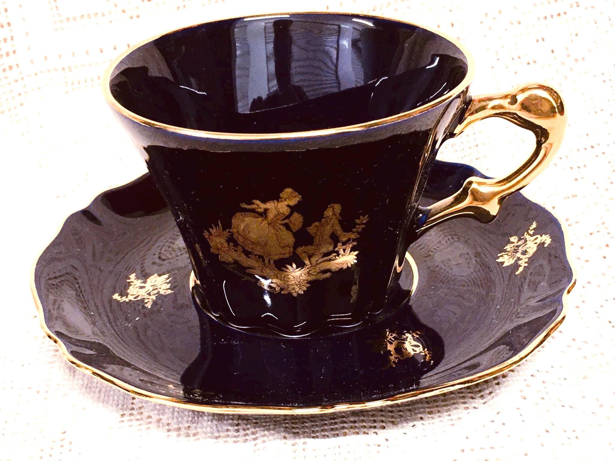 Limoges castel - Etsy 日本