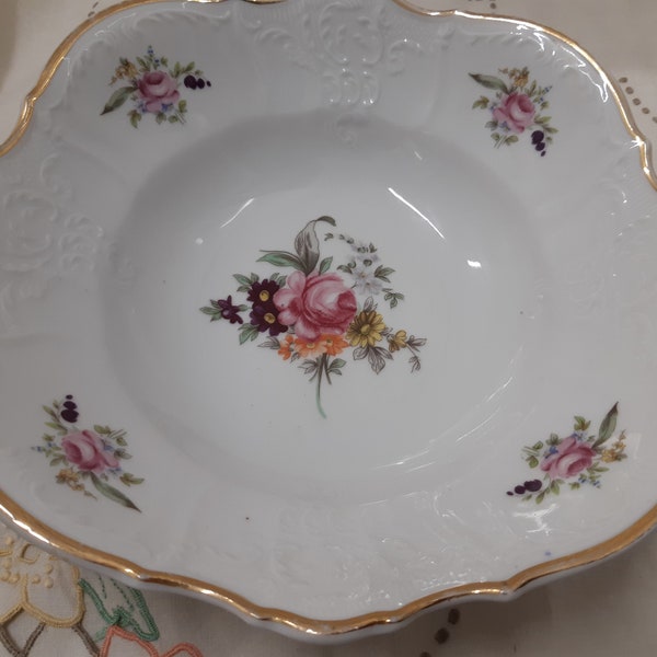 Czech Porcelain - Etsy