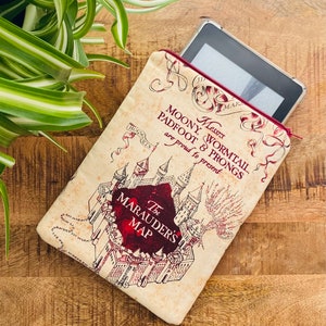 Kindle Sleeve Padded