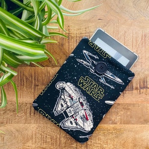Kindle Sleeve Padded