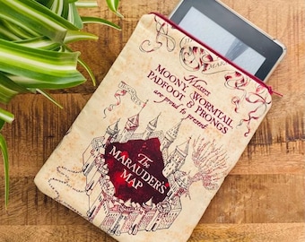 Kindle Sleeve Padded