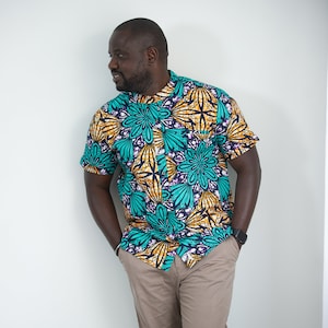 Men latest ankara styles top