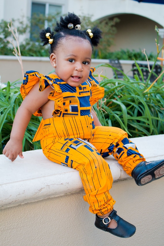 Afrikaanse kleding voor kinderen Afrikaanse kleding - Etsy België