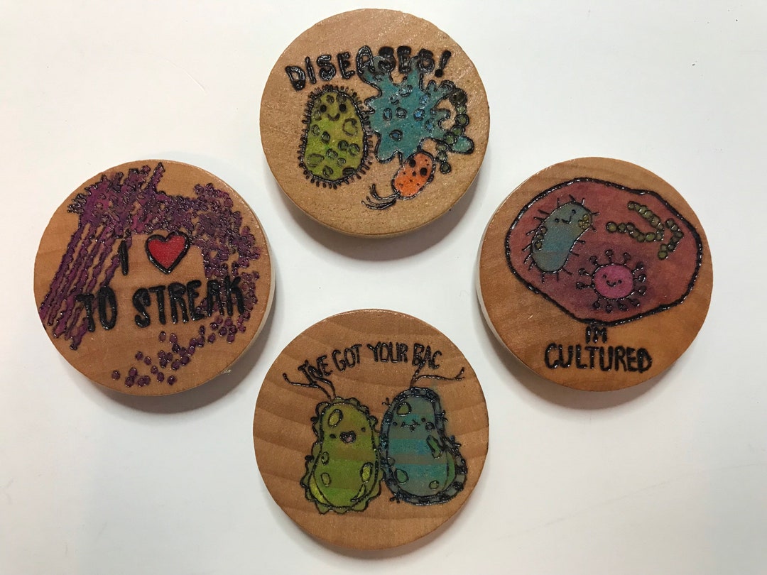 Science Lab Week Gift, Clinical Laboratory Scientist Gift