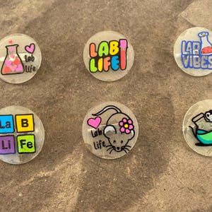 Lab week gifts for coworker, med tech, medical laboratory scientist,clinical laboratory scientist, lab life,science gifts for him,staff gift