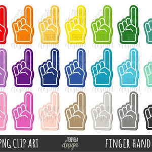 Clipart de mano de dedo, número uno, día del padre, uso comercial, mano de COLOR, apoyo, equipo, mano de espuma, número 1, mejor papá, clase, multicolor