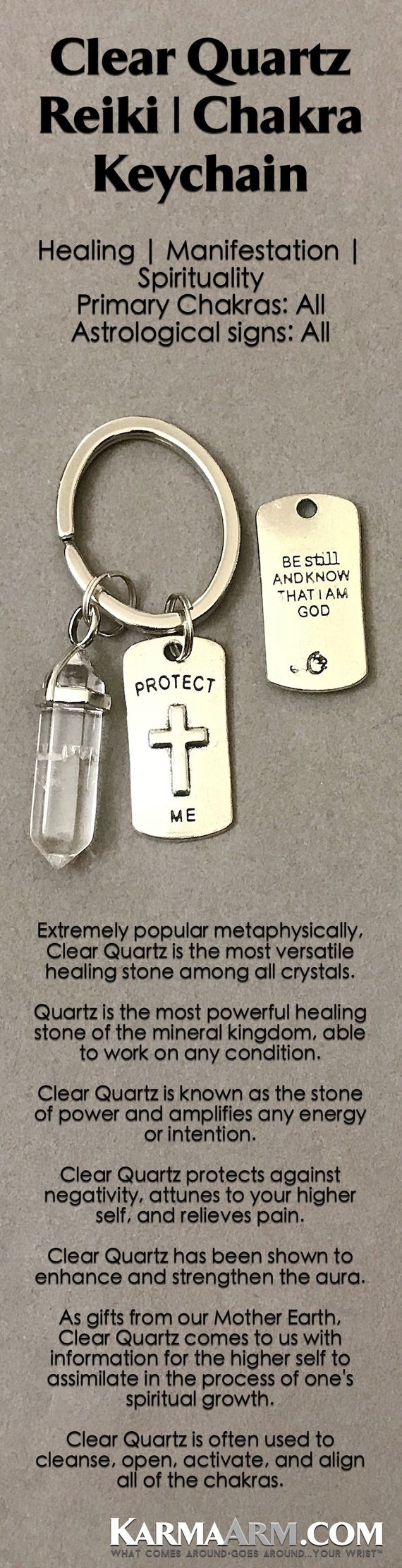 Tibetan Silver Anchor And Boat Keyring