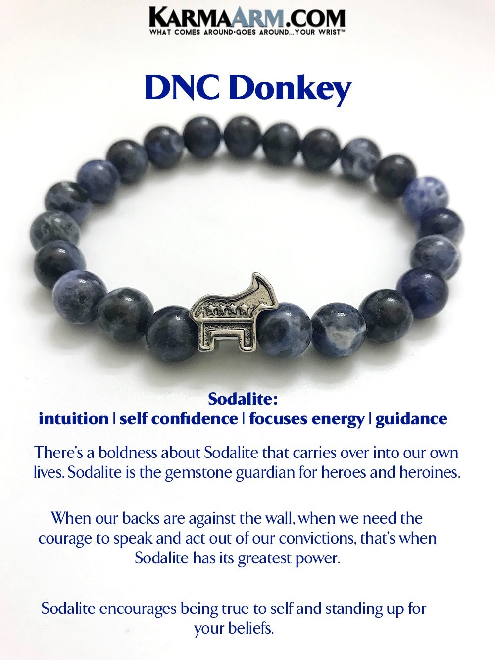KarmaArm Greek Key Bracelet Confidence Natural Sodalite Bronzite Meditation Spiritual Stretch Mantra Reiki Healing Energy Boho Chakra Wrap Yoga Jewelry & Gifts KarmaArm Greek Key Bracelet Confidence Natural Sodalite Bronzite Meditation Spiritual Stretch Mantra Reiki Healing Energy Boho Chakra Wrap Yoga Jewelry & Gifts