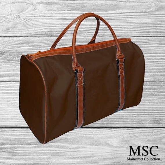 mens overnight travel bag