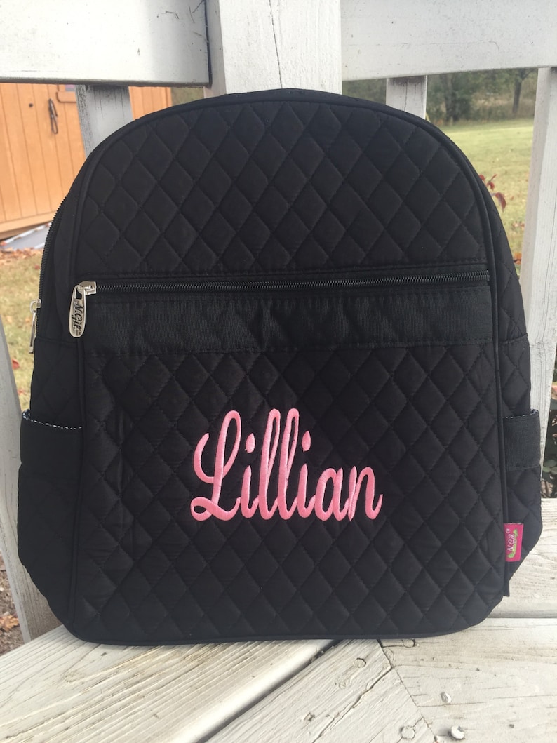 Personalized Backpack Diaper Bag diaper bag Easy Carry Etsy