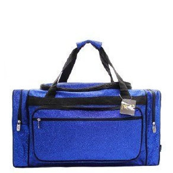 cheerleading duffle bag