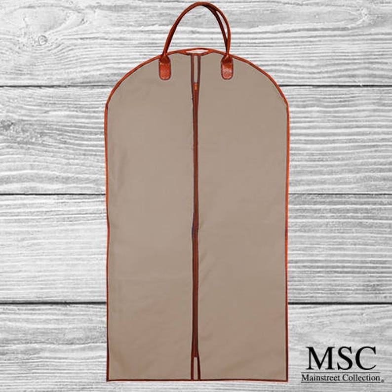 mens suit bag