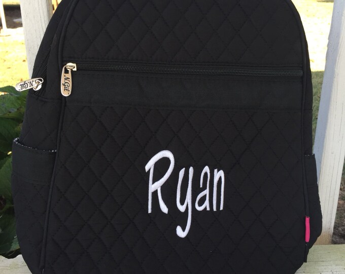 Personalized Backpack Diaper Bag Diaper Bag Easy Carry Etsy