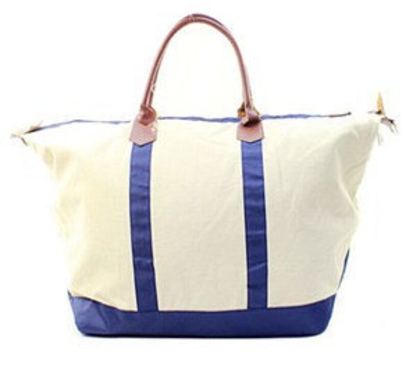 personalized weekender duffle bags