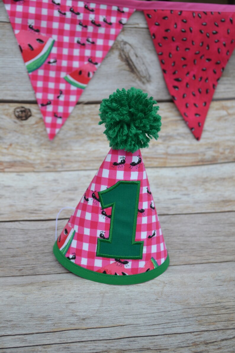 Download One in a Melon Cake Smash Girl Cake Smash Outfit Girl | Etsy